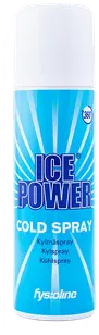 Icepower kylmäspray 200ml