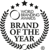 Voittaja 2022 - The World Branding Awards - Vuoden Brändi