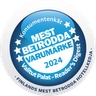 Luotetuin Merkki 2023 – Valitut Palat – Finlands mest betrodda hotellkedja