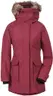 446 Velvet Red