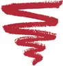 817 Hot red