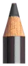 1 true dark brown