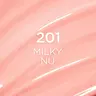 201 Milky Nu