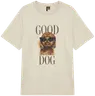 Oatmeal GOOD DOG
