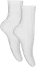 001 White