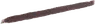 10 Ebony