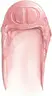 041 Glazed Rosy