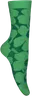 660 vihreä, tummanvihreä