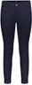 D801 Dark Rinse Wash