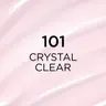 101 Cristal Clear