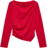 Ribbon red