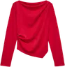 Ribbon red
