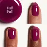 5 half full