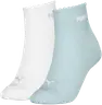 003 / 03 Aqua /white