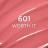 601 Worth It