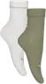 004 / 02 Green / warm white