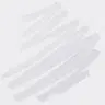 Bright white