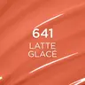 641 Latte Glace