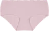 Pale lilac