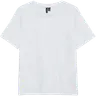 Bright white