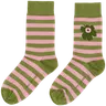366 vihreä, roosa