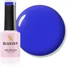 Blue Eyeshadow