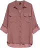 Nostalgia Rose Cocoa Brown