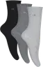 005 Grey melange