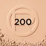 200 Neutral Undertone