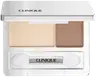 Ivory Bisque/Bronze Satin