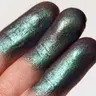 012 Calypso Green