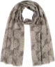 Beige printed