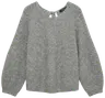 Medium Grey Melange