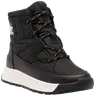 010 Black, Sea Salt