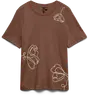 Cocoa Brown Birch