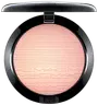 Beaming blush