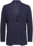 Navy blazer