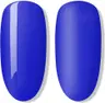 BLUE EYESHADOW