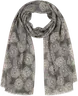 Grey printed