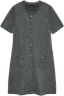 Medium grey melange