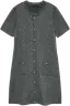 Medium grey melange