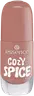 47 COZY SPICE