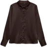 Nostalgia Rose Cocoa Brown