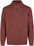 57 Amber Red