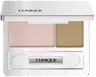 Seashell Pink/Fawn Satin