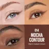 14 Mocha Contour