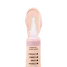 02 Peachy Ivory