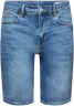 Blue Dark Wash