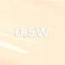 0.5D LIGHT 0.5W