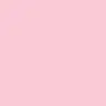 101 Glazed Pink